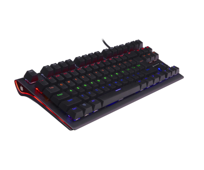 Klawiatura Tracer KLAWIATURA PRZEWODOWA TRACER Gamezone Stringer 87